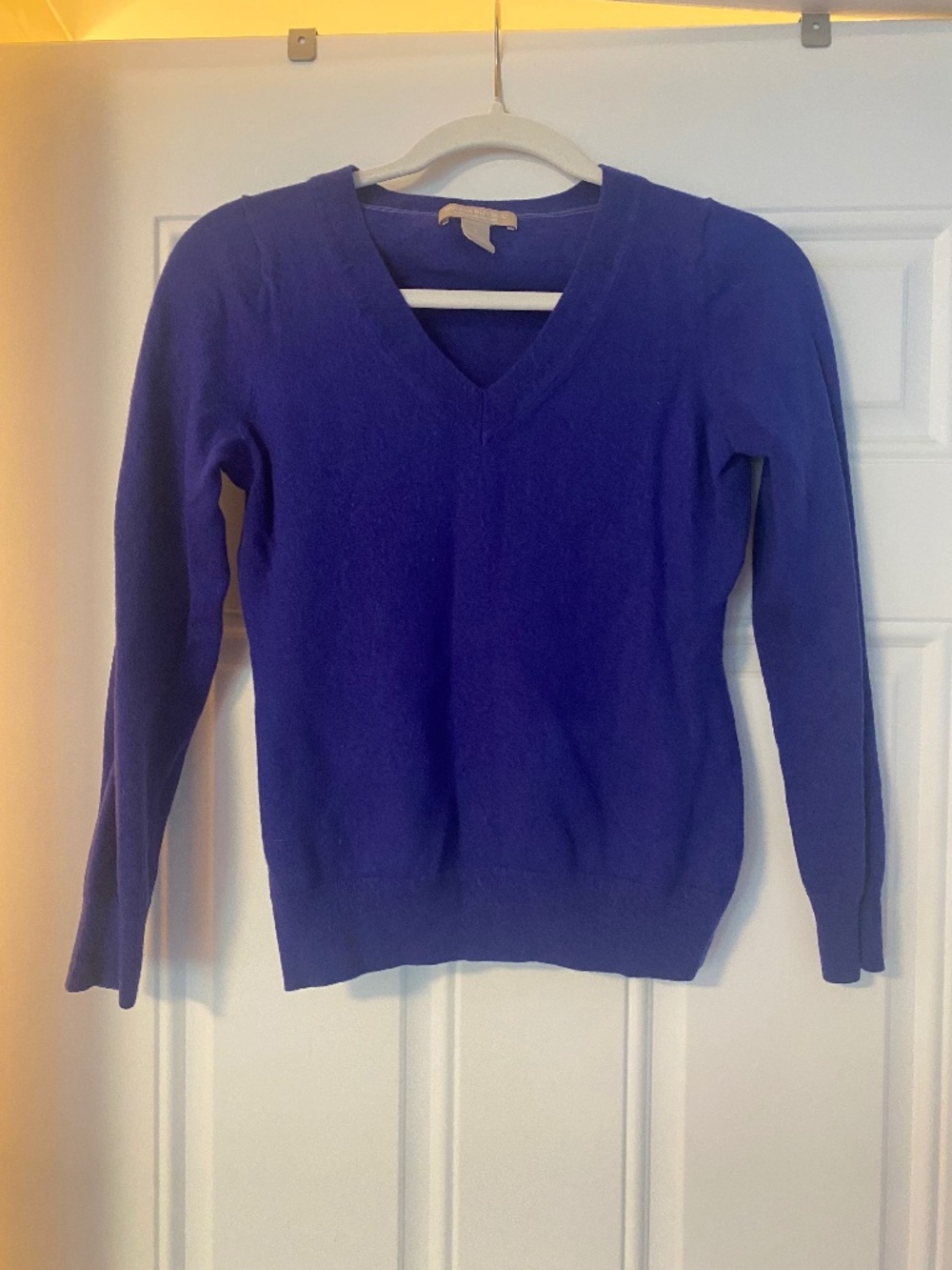 Banana Republic Merino Wool Blend Sweater